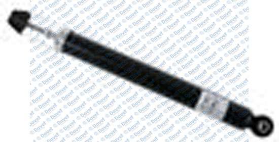SACHS 317410 Arka Amortisor Gazli Juke 14>19